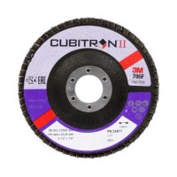 3M Cubitron II legyezőtárcsa csomag csomag