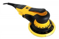 Mirka DEROS 650CV excenteres csiszoló, 5mm löket