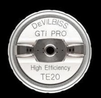 DeVilbiss TE20 levegősapka ProLite pisztolyhoz