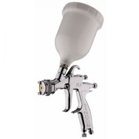 DeVilbiss FLG-5 szórópisztoly, 1.4 mm fúvóka