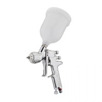 DeVilbiss GPI szórópisztoly, 1.4 mm fúvóka, alapozóhoz