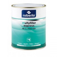 Multyfiller Express ME1 HS 4:1 Primer Filler