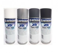 Nexa Autocolor 1K reaktív alapozó spray, SG01