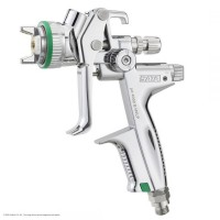 SATAjet 4000 B HVLP szórópisztoly, WSB, 1.25 mm fúvóka