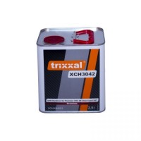 Trixxal UHS Edző Premium VOC 2K Színtelen lakkhoz GYORS