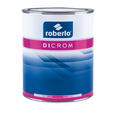 Dicrom festékrendszer