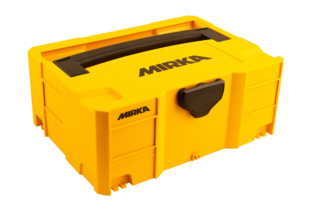 Mirka AMTS