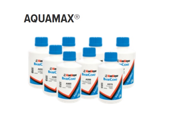 MaxMeyer Aquamax rendszer