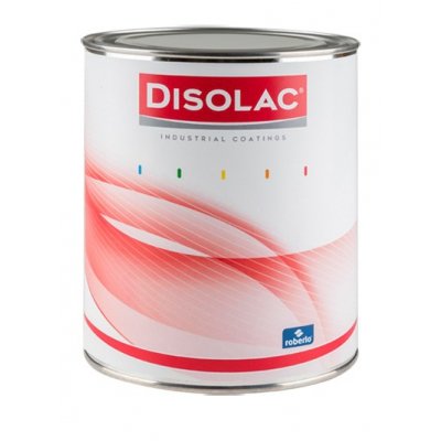 Disolac ipari festékrendszer