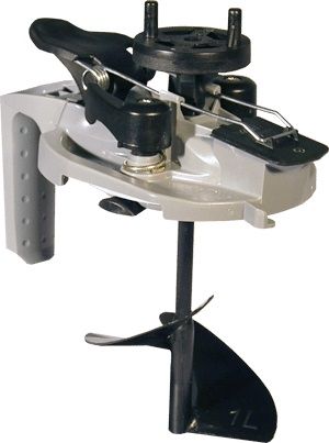 Keverő és kiöntőfejek