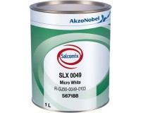 Salcomix Micro White