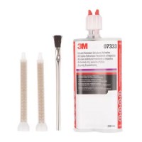 3M™ ütésálló szerkezeti ragasztó, 200 ml, 07333