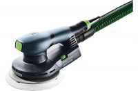 FESTOOL ETS EC 150/3 EQ,  Excenteres csiszoló