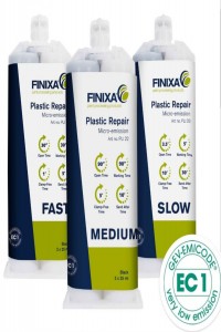 Finixa Műanyag javító
