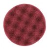 Mirka burgundy polírszivacs, D85 