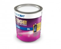 Evercoat Rage Ultra, 3 liter