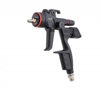 SATA jet X HVLP DIGITAL PRO szórópisztoly, bázisfestékhez 1.4 O