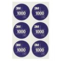 3M 264L 6db 32mm-es bélyeg/ív, P1000