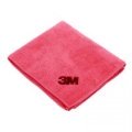 3M Perfect-it puha mikroszálaskendő - pink