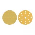 3M 15 lyukú csiszolókorong, P100 Gold, D:150