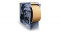 Mirka GoldFlex Soft P800, perforált tekercs, 115mmx125mm