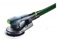 FESTOOL ETS EC 150/5 EQ, Excenteres csiszoló