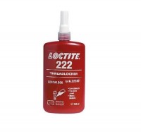 Loctite 222 kis szilárdságú csavarrögzítő 