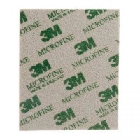 3M Csiszoló szivacs, Mikrofinom