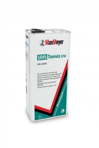UHS Thinner 2710, normal
