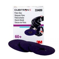 3M Cubitron II Fíbertárcsa 60+, 115mmx22mm