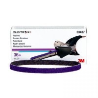 3M CubitronII Végtelenített szalag 36+, 10mmx330mm