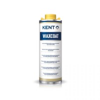 Kent Waxcoat üregvédő 500ml