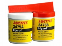 Loctite EA 3475 Metal Set A1, 60 perces, alumínium töltésű, kenhető