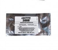 Loctite EA 3888 Elektromosan vezető ragasztó