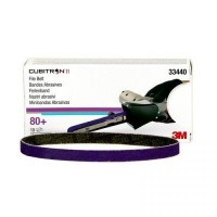 3M Cubitron II Végtelenített szalag, 80+, 10mmX330mm