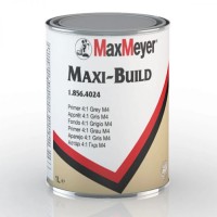 MAXI-BUILD Primer 4:1 szürke M4