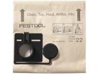 Szürözsák FIS-CT 44/5