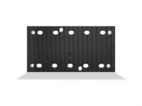 Csiszolótalp, SSH-STF-115x221/10 RS 100C
