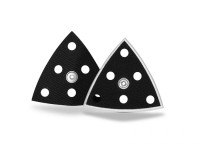 Csiszolótalp SSH-STF-V93/6-W/2 (puha)