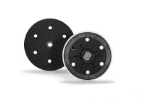 Csiszolótányér ST-STF-D77/6-M5 W puha