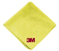 3M Ultrafine polírkendő