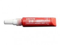 Loctite 518 Anaerob felülettömítő, enyhén rugamas