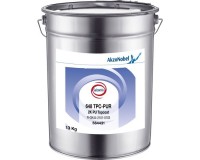 Salcomix 2K PUR Topcoat 13,0KG
