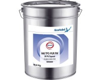 Salcomix 2K PUR Topcoat 19,6KG