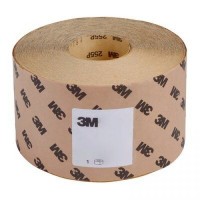 3M 255P (Gold), 115mmx23m, p220