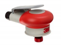 3M Pneumatikus mini excentercsiszoló, 32 mm, 5 mm rezgőkör