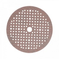 Multi-air Soft-Touch P400 korong d150mm