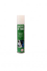 Loctite SF 7085 Tisztítóhab spray, kárpithoz, műanyaghoz festett felületekhez