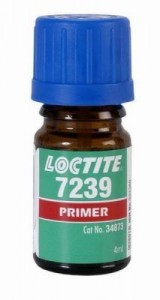Loctite SF 7239 tapadás-elősegítő primer, 4ml