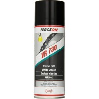 Teroson VR 730 Fehér zsír, cseppenésmentes és nyomásálló kenőanyag spray